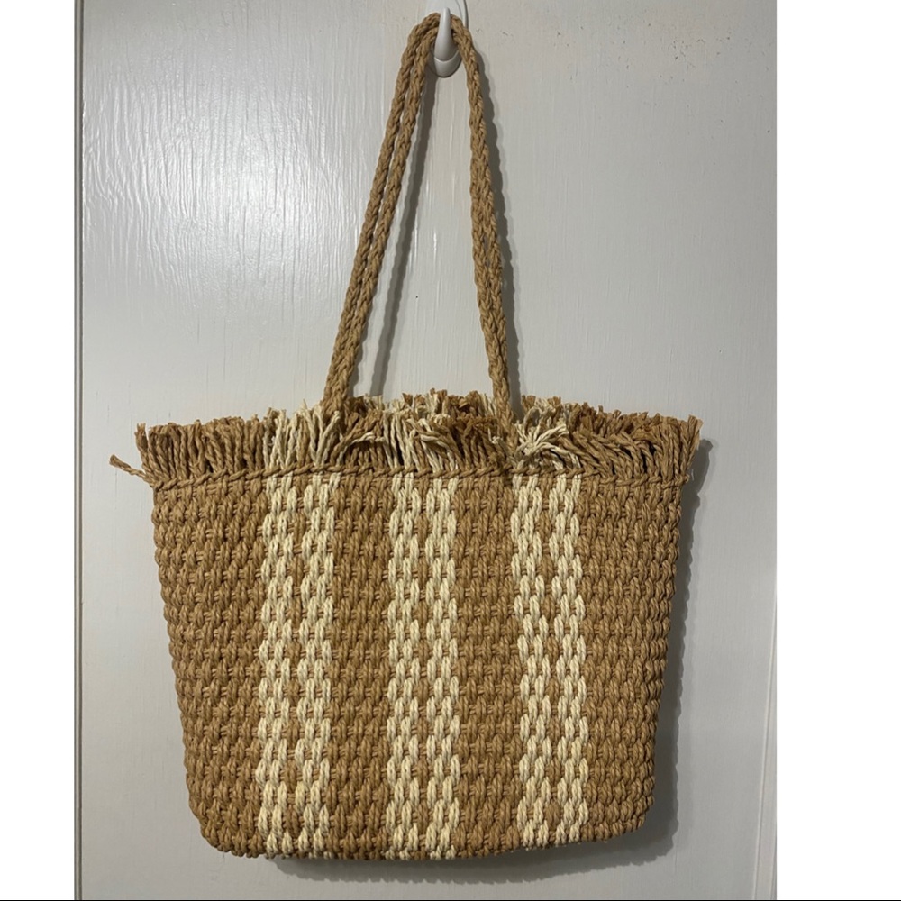 Beach Bag